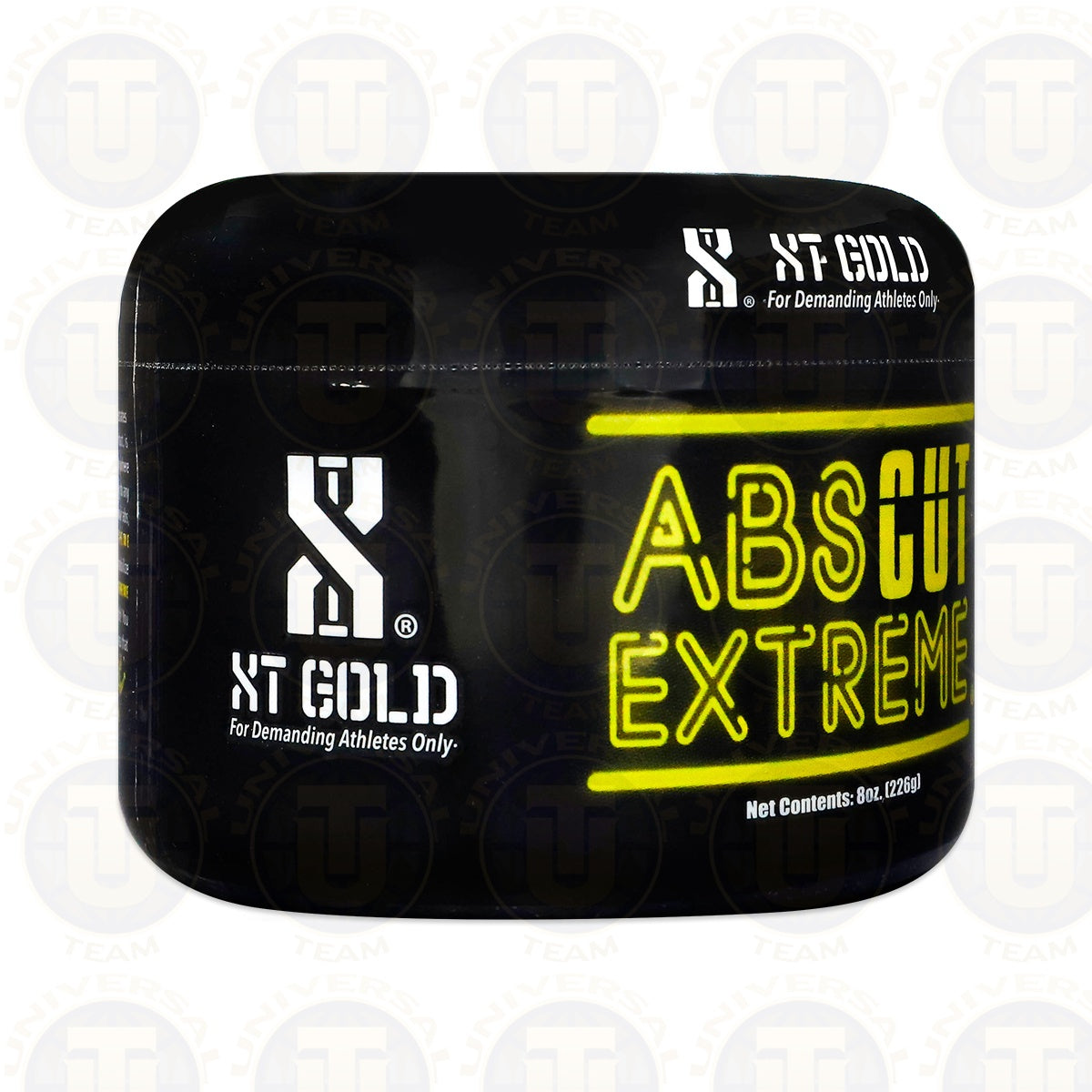 Abs Cut Extreme XT Gold - Crema para Adelgazar