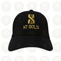 Gorra Drive Fit XT Gold