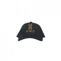 Gorra Gabardina XT Gold