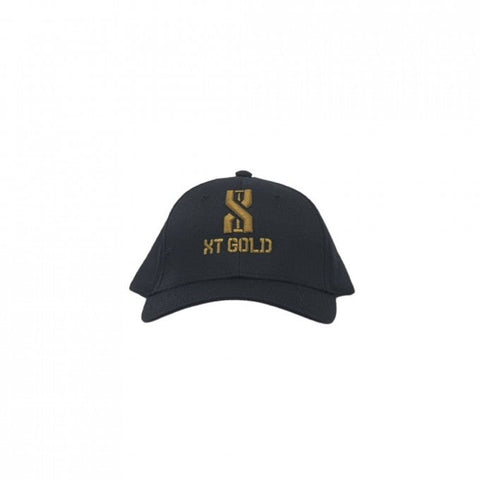 Gorra Gabardina XT Gold