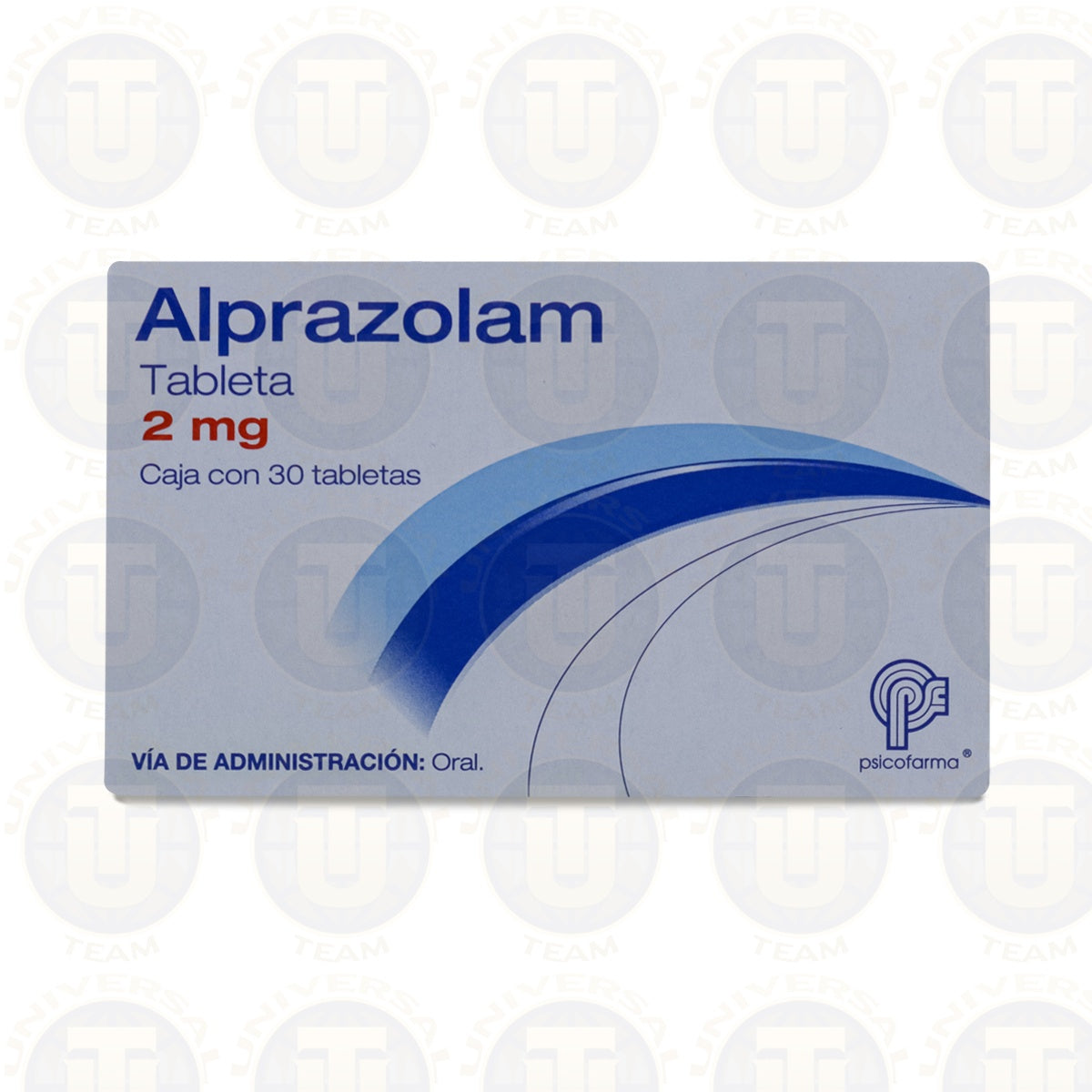 Precio De Alprazolam 2mg