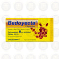 BEDOYECTA 30 CAPS GROSSMAN