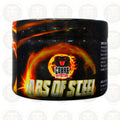 ABS OF STEEL DE COBRA NUTRITION