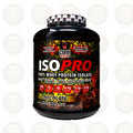 ISO PRO Cobra Nutrition
