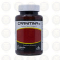CARNITINA, FIBRA Y COMPLEJO B, FRASCO CON 30 CAPS, NATUREX