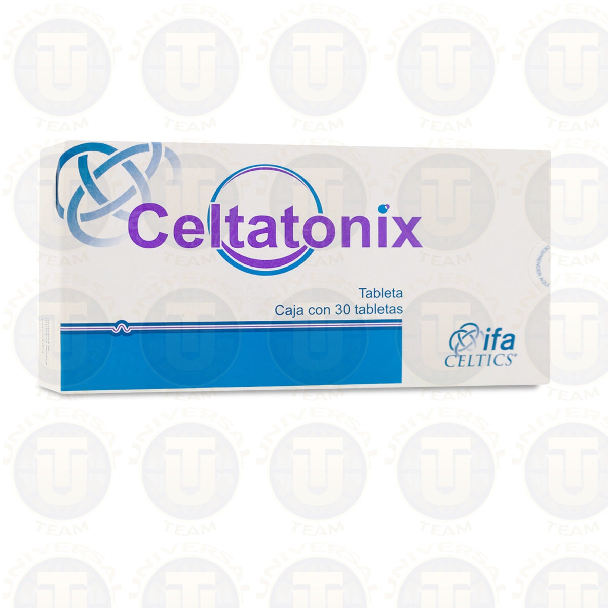 Celtatonix 30 Tabletas Ifa Celtics