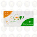 Citruz B3 (Citrus Aurantium L) 20 Tabletas Ifa Celtics