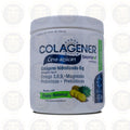 COLAGENER POLVO SABOR PIÑA, 450 G, BIOMIRAL
