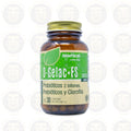 D GELAC FS, FRASCO CON 30 CAPSULAS, BIOMIRAL