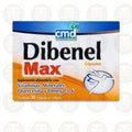 DIBENEL MAX