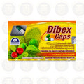 DIBEX CAPS 30CAPS 500MG