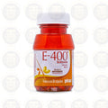 E400 VITAMINA E