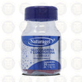 GLUCOSAMINA Y CONDROITINA + OMEGA 3, 30 CAPS, NATURAGEL