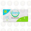 Libess (Garcinia Cambogia) 500Mg 30 Tabletas Ifa Celtics