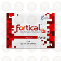 FORTICAL DICLOFENACO VITAMINA B