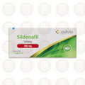 Sildenafil 1 Tableta 100Mg Avivia