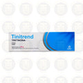 TINITREND TRETINOINA, TUBO CON 30 G, MAVER