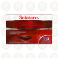 SOLOTARE COENZIMA Q10, 30 CAPSULAS 1200 G C/U, HD