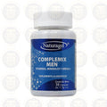 COMPLEMIX MEN, FRASCO CON 30 CAPSULAS, NATURAGEL