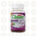 CBOOST GUMMIES COLAGENO, FRASCO CON 90 GOMITAS DE 2 G C/U, GRISI