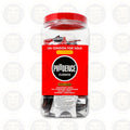 PRUDENCE CLASICO VITROLERO, 100 CONDONES MASCULINOS, DKT
