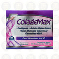 COLAGEMAX, 60 CAPSULAS DE 500 MG, NATUTECH