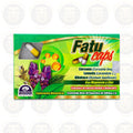FATU CAPS, 30 CAPSULAS DE 500 MG, NATUTECH
