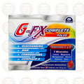 G FX COMPLETE POLVO, 20 SOBRES CON 10 G C/U, NATUTECH
