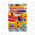 GRENCO MAX POLVO, FRASCO CON 250 G, NATUTECH