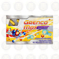 GRENCO MAX, 30 CAPSULAS DE 500 MG, NATUTECH