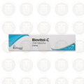 BIOVITOL C TRETINOINA CREMA, TUBO CON 20 G, BIORESEARCH