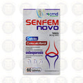 SENFEM NOVO, FRASCO CON 60 TABLETAS 600 MG, CMD
