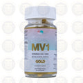 MV1 GOLD VITAMINA C, D3 Y ZINC 60 CAPS, CK FARMACEUTICA