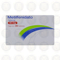 METILFENIDATO