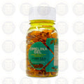 OMELINA GEL 60 CAPS 1.30G