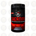 Creatina Pitbull Labs 100 servicios 500 g creatina monohidratada