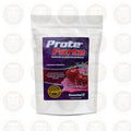 PROTE FORTE POLVO SABOR FRESA BOLSA 500 G, PHARMADAN