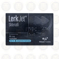 SILDENAFIL LERK JET, CAJA CON 4 COMPRIMIDOS MASTICABLES, WESERPHARMA