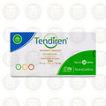 Tendiren C/30 Tab Ifa Celtics