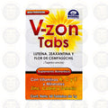 V ZON TABS