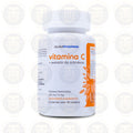 VITAMINA C + EXTRACTO DE ARANDANO, 90 TABS MASTICABLES, QUIMPHARMA
