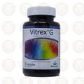 VITREX G, FRASCO CON 30 CAPSULAS, NATUREX