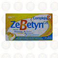 ZEBETYN GEL, CAJA CON 30 CAPSULAS, GELPHARMA