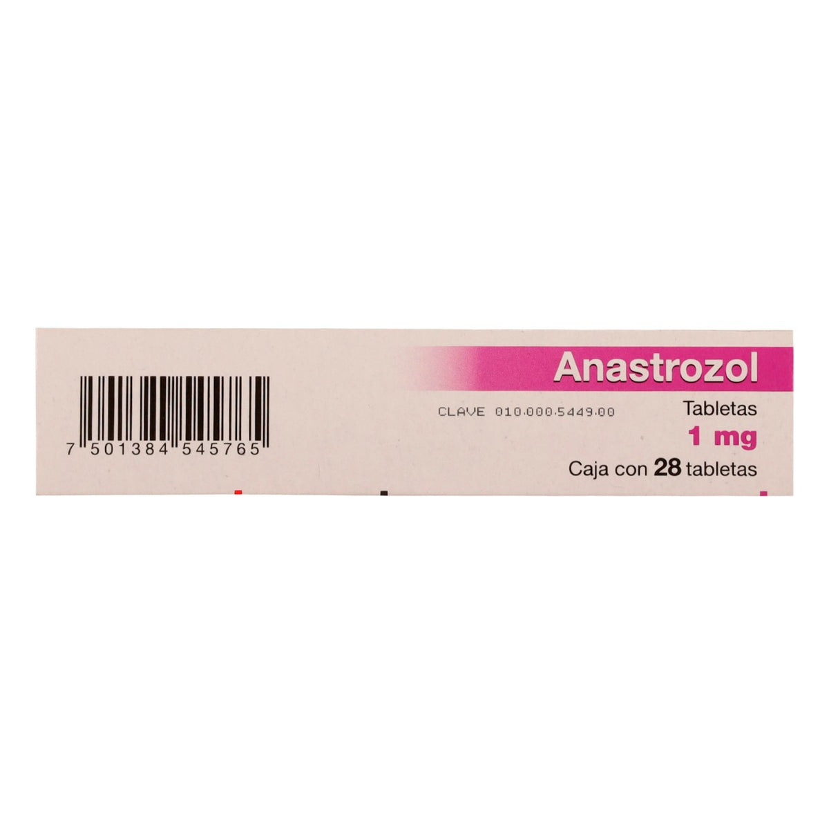 Anastrozol 1 Mg Psicofarma