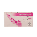 Anastrozol 1 Mg Psicofarma