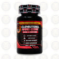 Clenbuterol Hard Core (Clenbuterol o Clembuterol  hydrochlorido) Cobra Nutrition