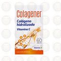 COLAGENER 60 TAB