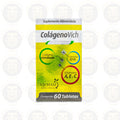 COLAGENOVICH  60 TAB
