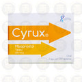 CYRUX
