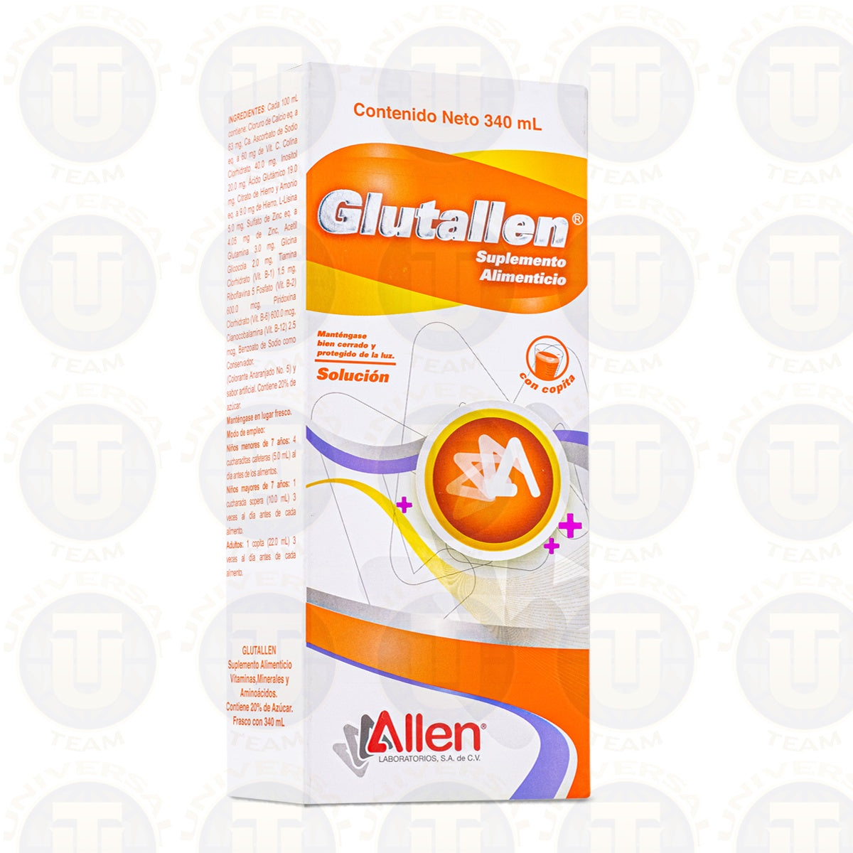 GLUTALLEN